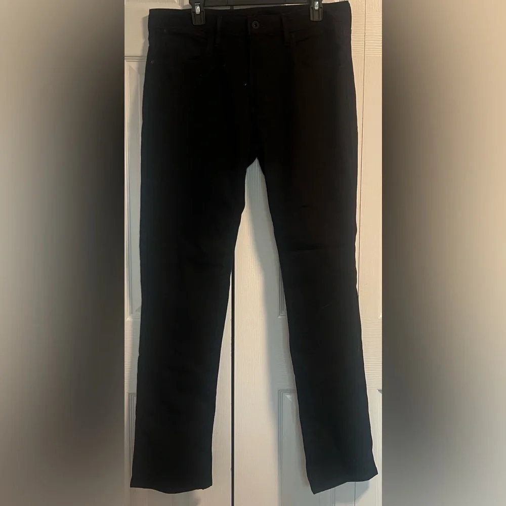 Men's Bonobos Black Slim Jeans